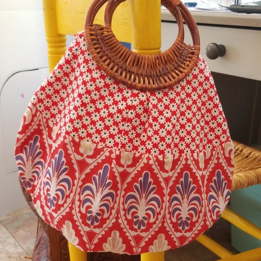 Charming Charlie Purse